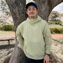シノザキ/薬院/ボブ /メンズパーマのプロフィール画像