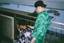 亀島 慈佑のプロフィール画像