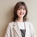 カットモデル𓍲横堤 🫧秋積日向のプロフィール画像