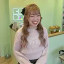 エクステ🎀 暖色カラー🎀amiのプロフィール画像