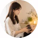 Yuka ∥ 深層筋 ×睡眠改善ヘッドスパのプロフィール画像