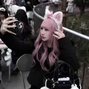 モテ韓国ヘア/ 🤍URARAのプロフィール画像