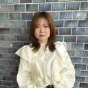 藤田 由華のプロフィール画像