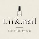 Lii&.nail 持込デザインやり放題のプロフィール画像