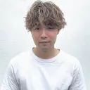 【美髪を叶える】中谷 彰宏(アキ)のプロフィール画像
