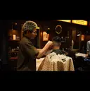 横浜barber💈 /白石晴翔のプロフィール画像
