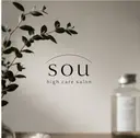 sou/ high care salonのプロフィール画像