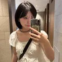 yui 透明感カラー /カットモデル募集中のプロフィール画像