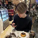 tomoya 透明感の美髪カラーのプロフィール画像