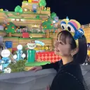 井貝 琴子のプロフィール画像
