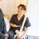 整体/菅原力也/ 目黒/肩こり/小顔のプロフィール画像