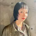 ミカミ モエ🐈‍⬛のプロフィール画像