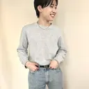 白髪ぼかし✨イノセ ントヘアRyotaのプロフィール画像
