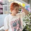 奥山 歩のプロフィール画像