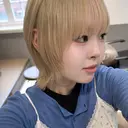 柔らかgirly/ レイヤー/yuiのプロフィール画像