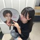中山 朱のプロフィール画像