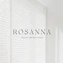 ROSANNA 宇野のプロフィール画像