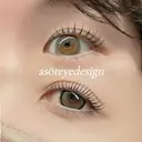 coco asöt ラッシュリフトのプロフィール画像