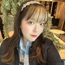 中尾 未来/艶カラー /カットモデルのプロフィール画像