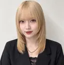 ♥️韓国風透明感 暖色misa♥️のプロフィール画像