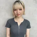 🖤透明感🖤ブ リーチ特化✨Ainaのプロフィール画像
