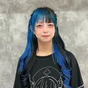 🩵さき🤍 可愛いを叶える美容師のプロフィール画像