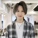 ボブ×艶髪｜ 似合わせ🩶石橋怜大のプロフィール画像