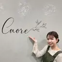 Cuore【クオーレ 】　髙橋のプロフィール画像