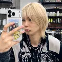 Kazu 🌠名古屋 ハイトーン/レイヤーのプロフィール画像