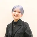 横山ダブルカラー ハイライト透明感カラのプロフィール画像