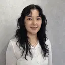 鈴木 梨央 白髪ぼかしのプロフィール画像