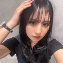 京都/束感まつ毛🖤 𝐘𝐔𝐈𝐊𝐀のプロフィール画像
