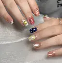 Aura Nail ✨スス✨(アヤ)のプロフィール画像