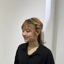 AIJU☺︎カラー/ スパ/ストレートのプロフィール画像
