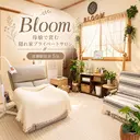 Bloom Y&Mのプロフィール画像