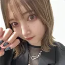 美髪矯正/韓国ヘア/ Haruna🦋のプロフィール画像