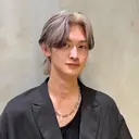 横浜|韓国レイヤー| 暖色カラー|まなとのプロフィール画像