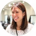 メンズカット🌼 EARTH藤井祐未子のプロフィール画像