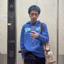 オカモト ハルキのプロフィール画像