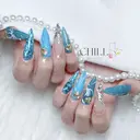 Nailsalon CHILL大須店💅のプロフィール画像