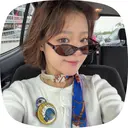 仲里 彩生のプロフィール画像