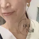 大垣ネイル  | gigi nailのプロフィール画像