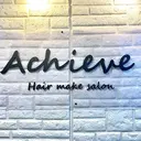 Achieve Nailのプロフィール画像