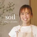 ボディケアサロン ／西船橋soilのプロフィール画像