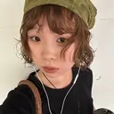 デジタルパーマ/ボブ 表参道/さえのプロフィール画像