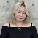 Asami/名古屋/ ハイトーン/デザインのプロフィール画像