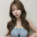 韓国ヘア🎀 /♡𝓝𝓸𝓪♡のプロフィール画像