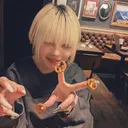 ♛︎BARON♛︎ SUMIREのプロフィール画像