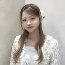 nao🎀zina 透明感/艶髪のプロフィール画像
