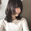 ニュアンス×抜け感/ おしゃれヘア/meiのプロフィール画像